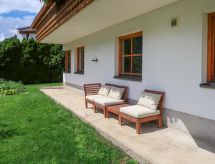Rustiek appartement Vroni in Fliess, vlakbij skigebied en wandelparadijs - thumbnail 4