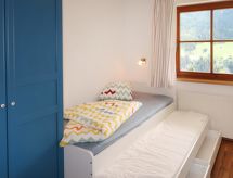 Rustiek appartement Vroni in Fliess, vlakbij skigebied en wandelparadijs - thumbnail 6