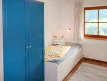Ferienwohnung Appart Vroni