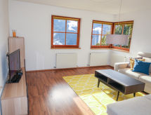 Ferienwohnung Appart Vroni