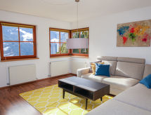 Ferienwohnung Appart Vroni