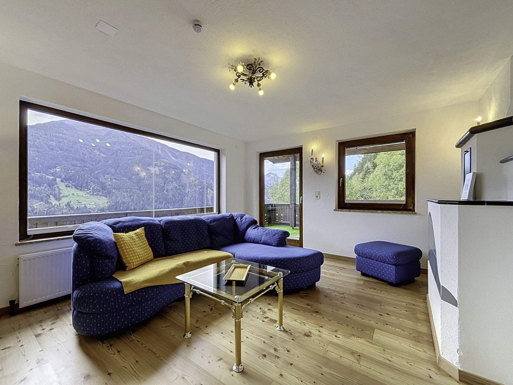 Maison Gästehaus Kurz – Séjour, photo 2 sur 51