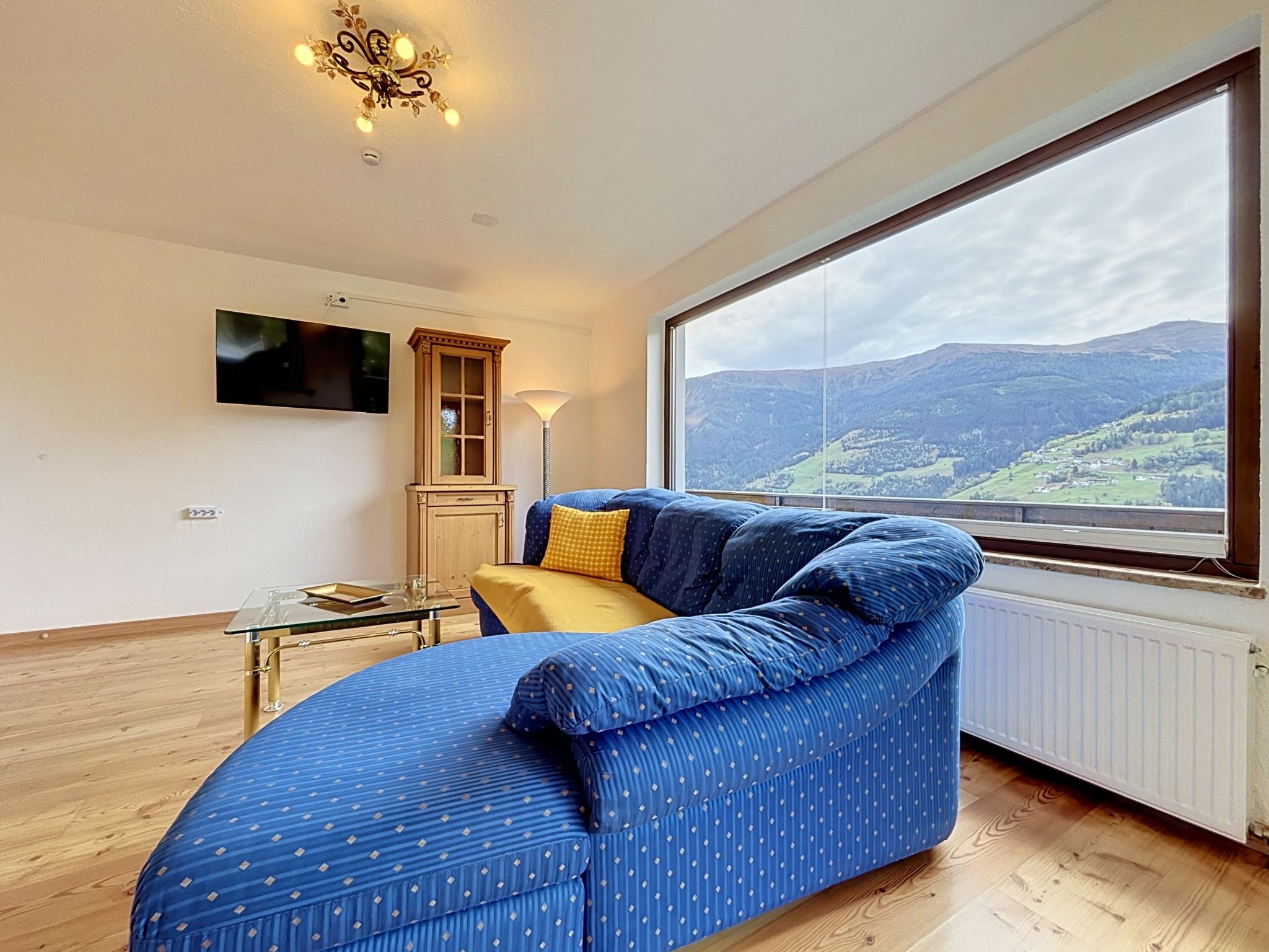 Maison Gästehaus Kurz – Séjour, photo 6 sur 51