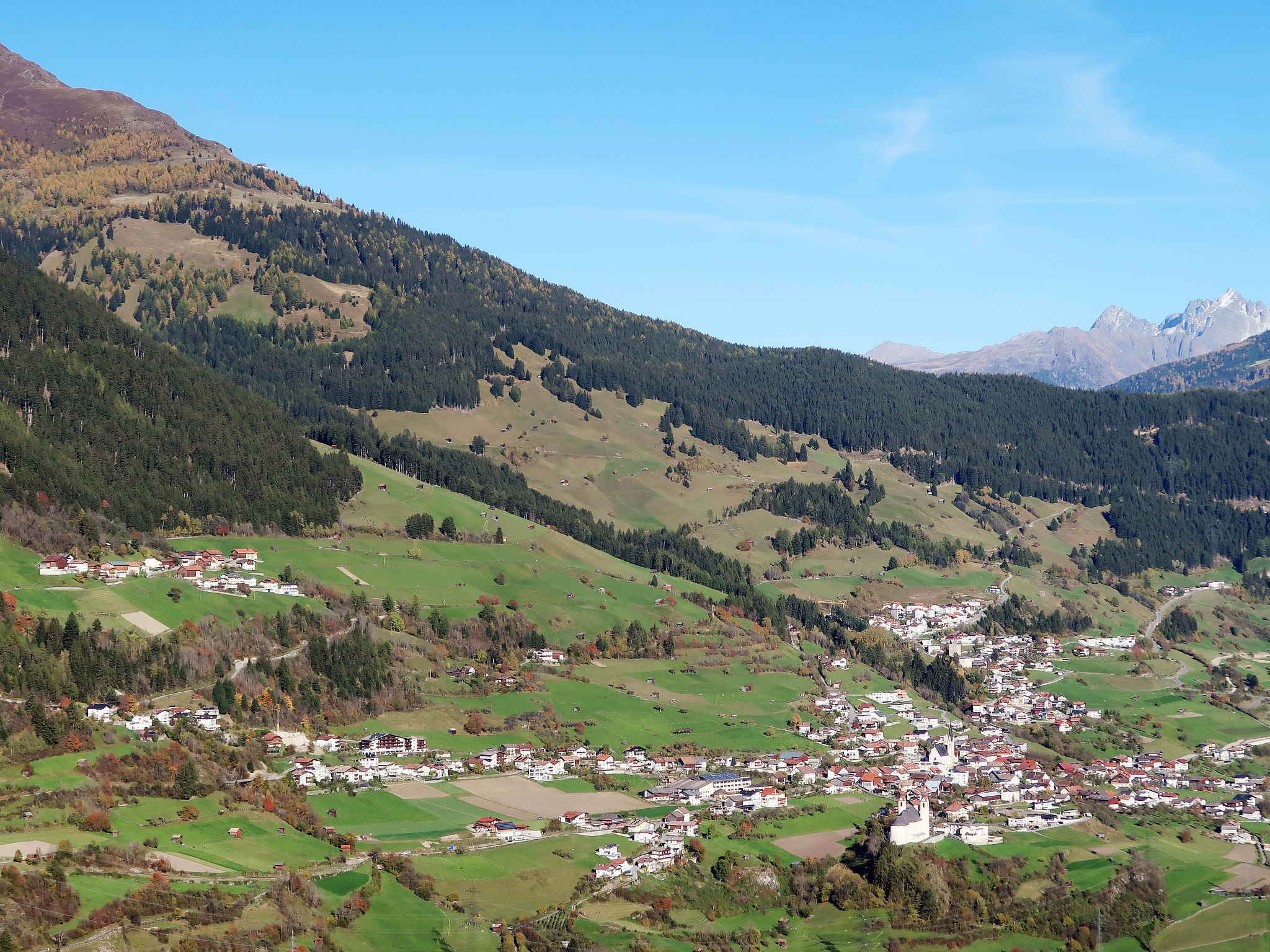Gästehaus Kurz - Umgebung