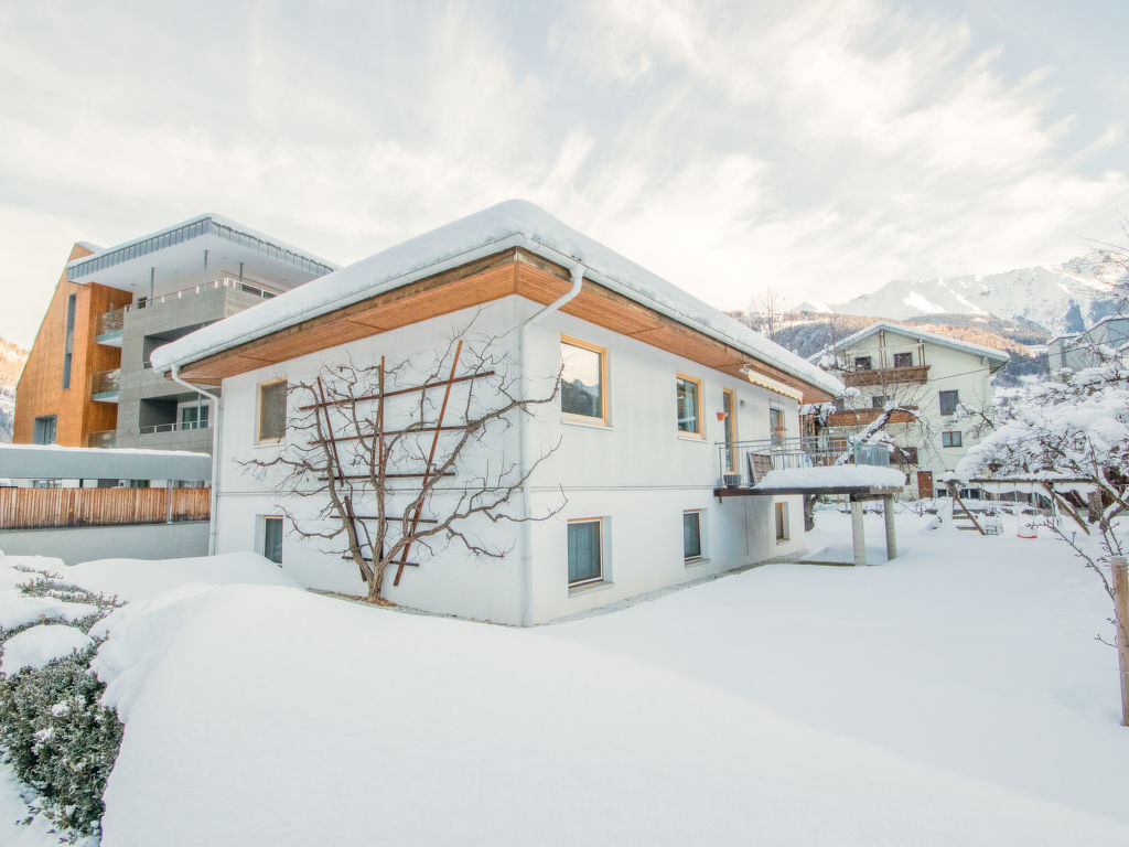 Ferienwohnung Christine Ferienwohnung  Kaunertal