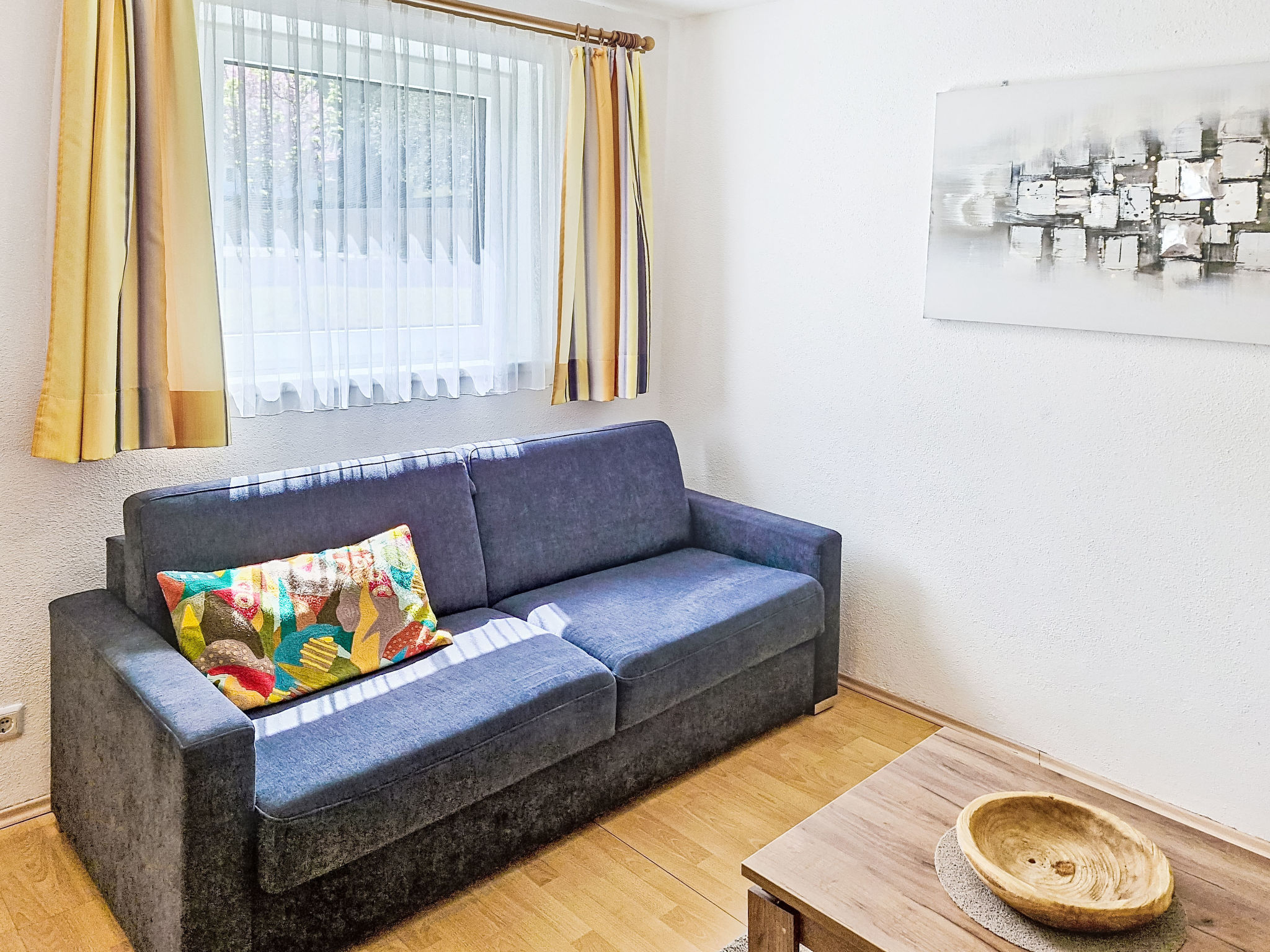 Appartement Christine – Séjour, photo 40 sur 44