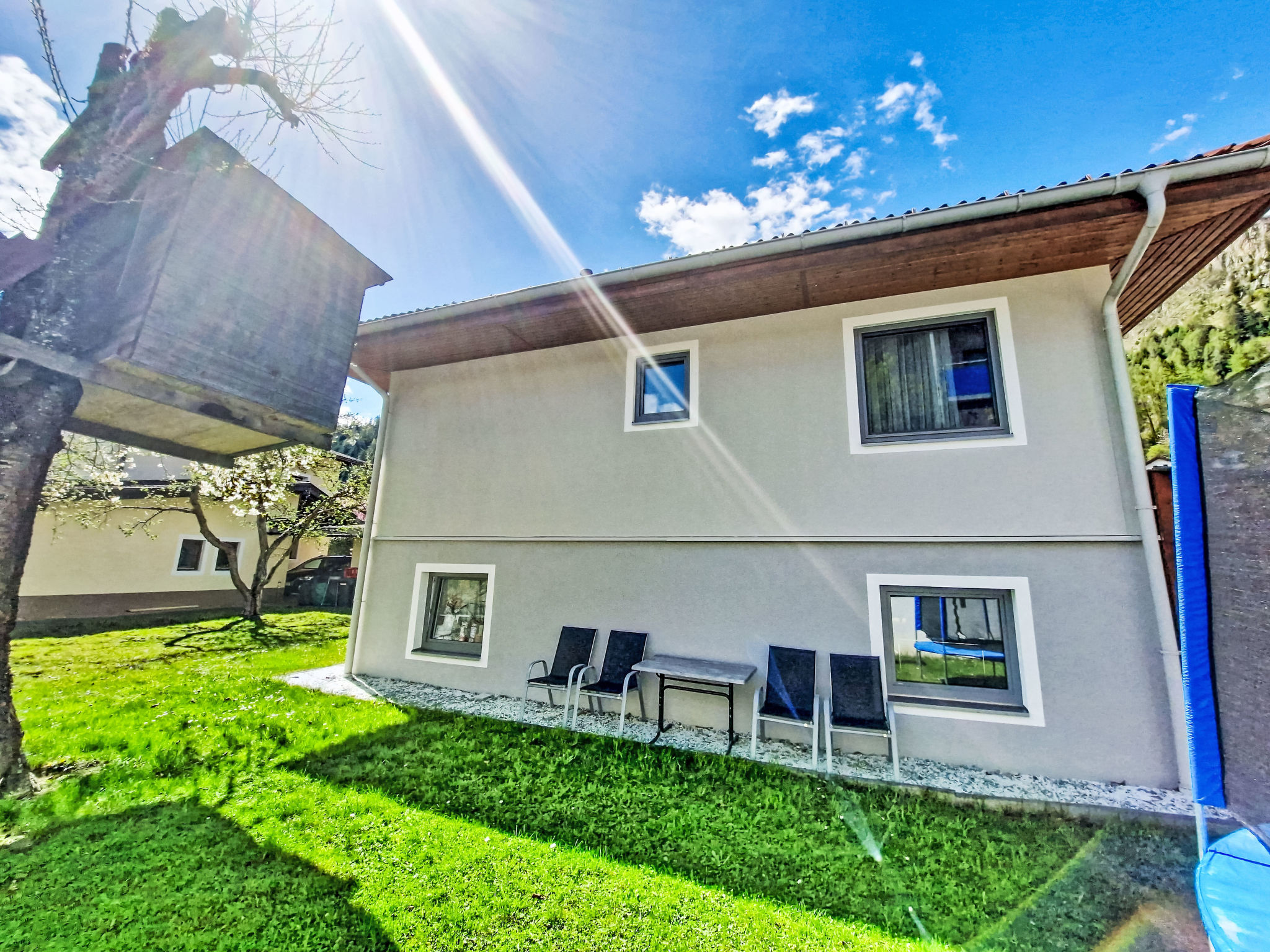 Appartement Christine – Extérieur de la maison, photo 39 sur 44