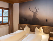 Bergzicht en comfort in appartement Sonnenhof Top 1, Feichten im Kaunertal - thumbnail 3