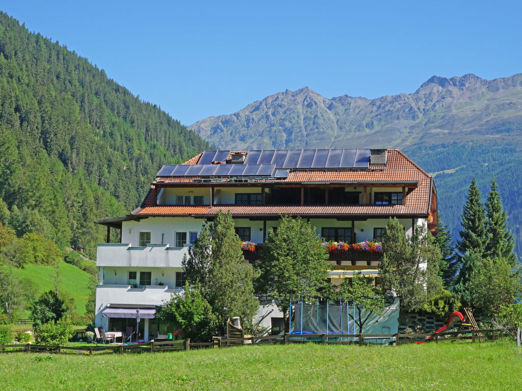 Sonnenhof Tirol