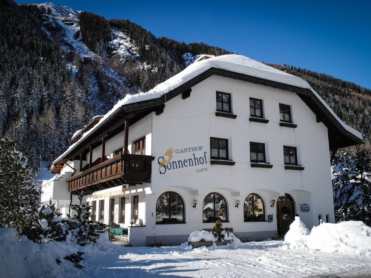 Search and Stay destination Landeck, Tirol - Austria from AU$ 262. Top 2
