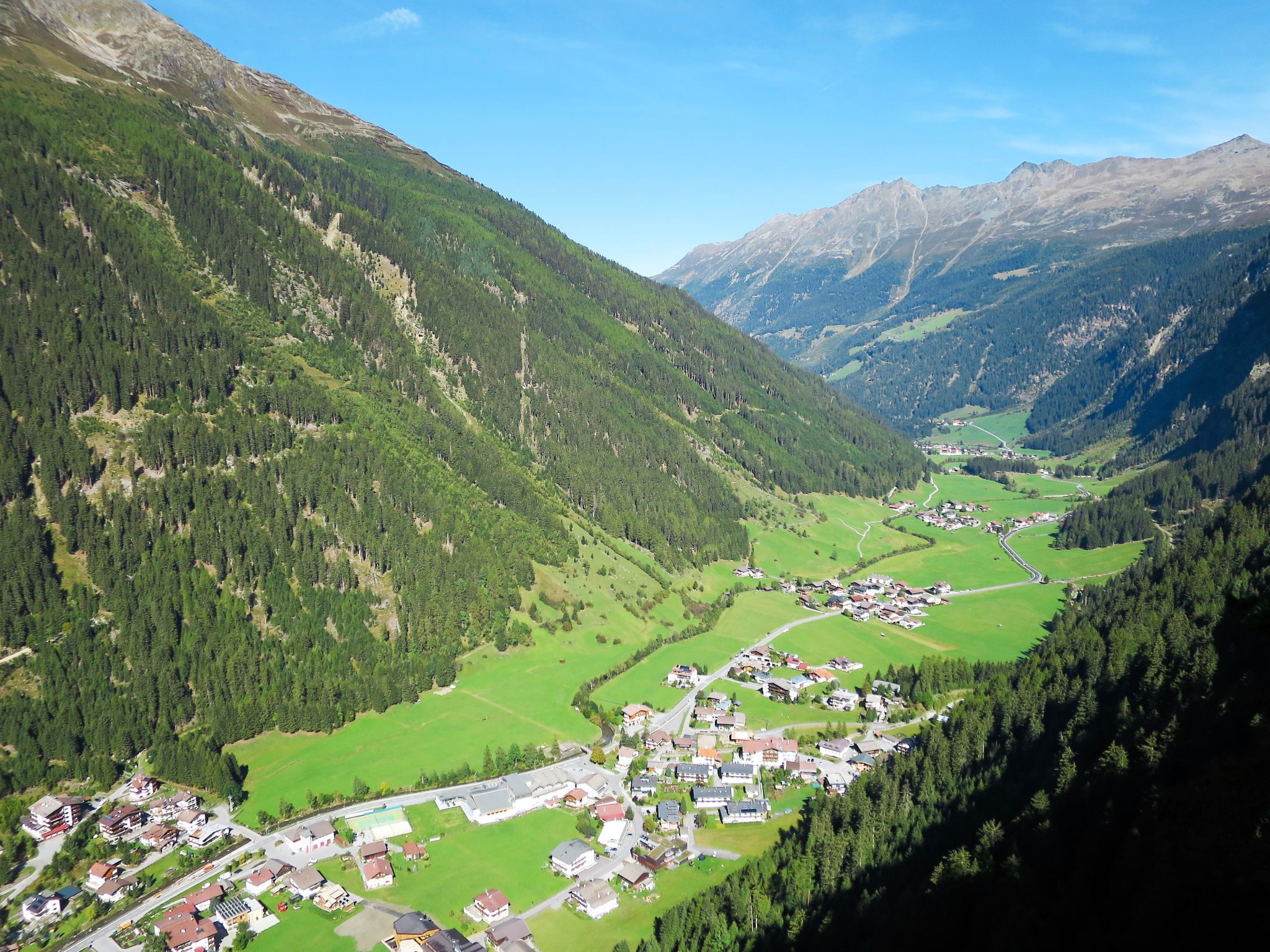 Jana - Area