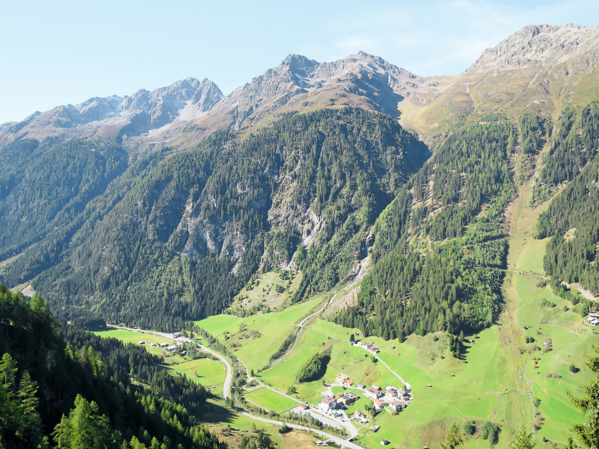 Jana - Area