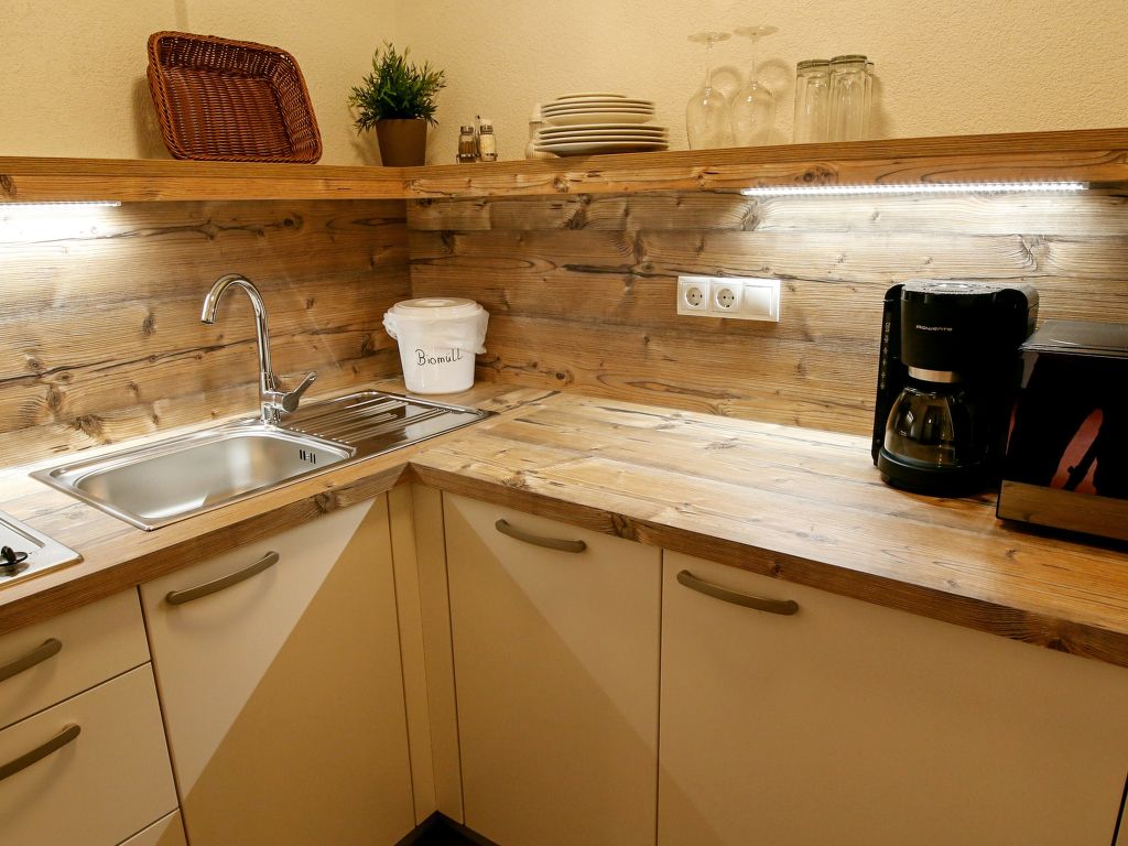 Appartement Einzimmer in Oostenrijk