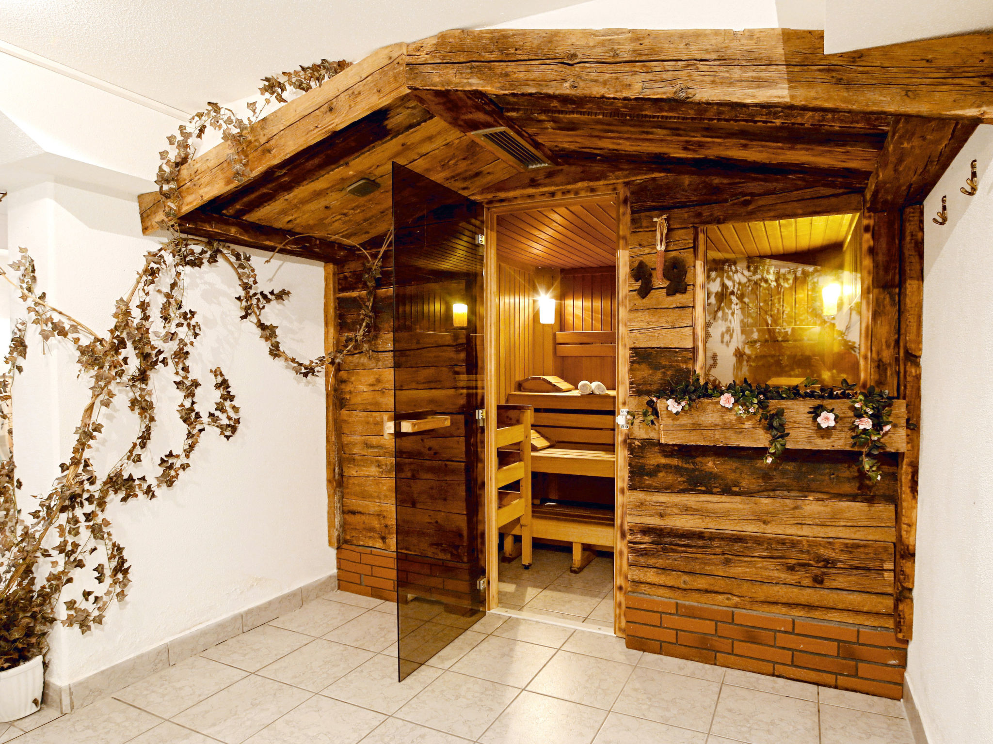 Zonnig 4-persoons appartement direct aan de piste in Feichten, Kaunertal - foto 6