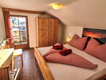 Knus appartement in Feichten met tuin, vlakbij gletsjer - thumbnail 4