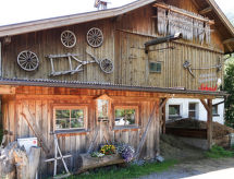Ferienwohnung Haflingerhof Almrose