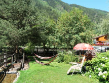 Ferienwohnung Haflingerhof Almrose