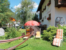 Ferienwohnung Haflingerhof Almrose