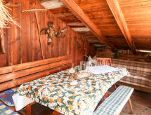 Ferienwohnung Haflingerhof Almrose