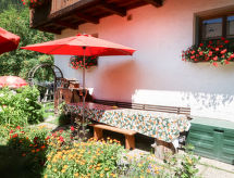 Ferienwohnung Haflingerhof Almrose