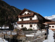 Ferienwohnung Haflingerhof Almrose