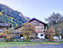 Ferienwohnung Haflingerhof Almrose