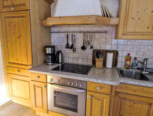 Ferienwohnung Haflingerhof Almrose