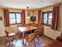 Ferienwohnung Haflingerhof Almrose