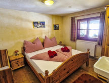 Ferienwohnung Haflingerhof Almrose