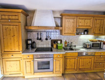 Ferienwohnung Haflingerhof Almrose