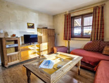 Ferienwohnung Haflingerhof Almrose