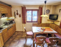 Ferienwohnung Haflingerhof Almrose