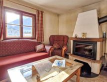 Ferienwohnung Haflingerhof Almrose