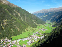 Ferienwohnung Haflingerhof Almrose