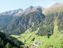 Ferienwohnung Haflingerhof Almrose