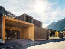 Ferienwohnung Haflingerhof Almrose