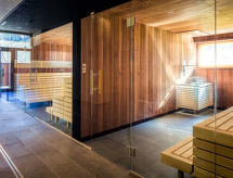 Ferienwohnung Haflingerhof Almrose