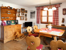 Ferienwohnung Haflingerhof Almrose