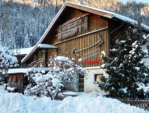 Ferienwohnung Haflingerhof Almrose
