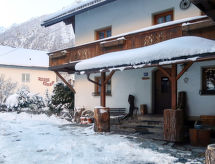 Ferienwohnung Haflingerhof Almrose