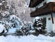 Ferienwohnung Haflingerhof Almrose
