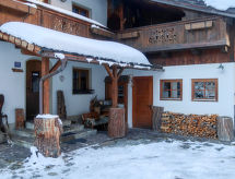 Ferienwohnung Haflingerhof Almrose