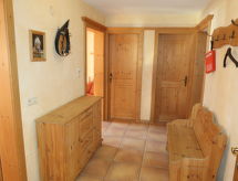 Ferienwohnung Haflingerhof Almrose