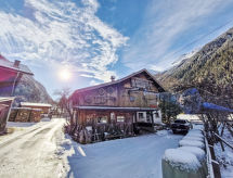 Ferienwohnung Haflingerhof Almrose