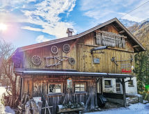Ferienwohnung Haflingerhof Almrose