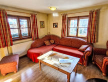 Ferienwohnung Haflingerhof Almrose
