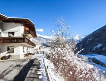 Appartement Venier