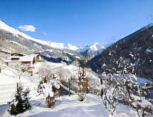 Appartement Venier