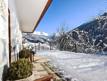 Appartement Venier