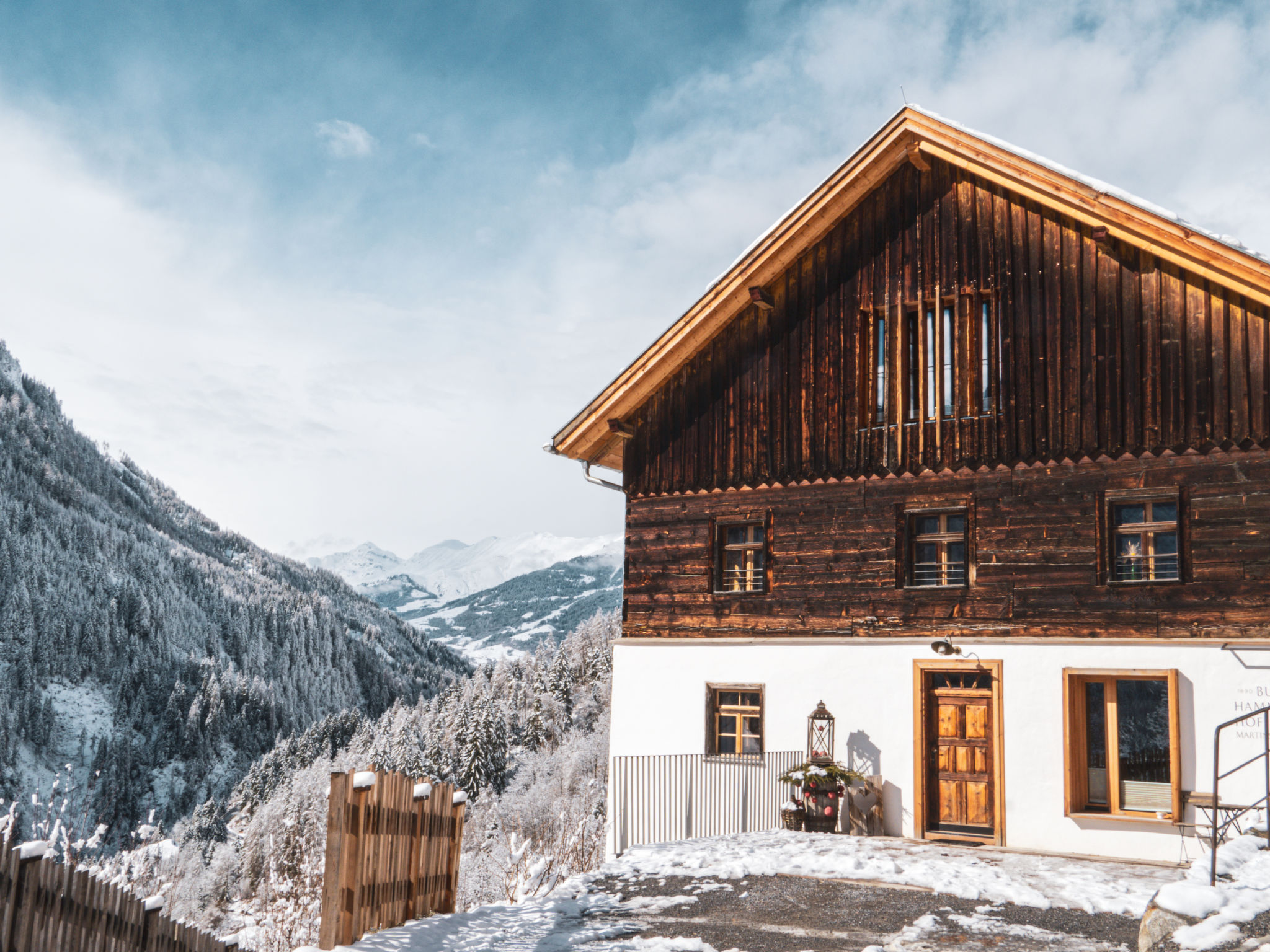 David am Buchhammerhof — House (2 of 51)